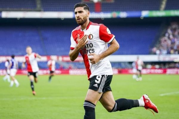  انتقاد رسانه هلندی از نمایش جهانبخش در فاینورد