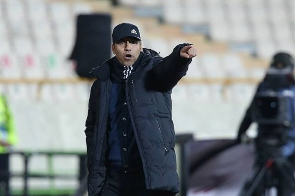  واکنش مدیرعامل ذوب‌آهن به برکناری تارتار و مذاکره با رجب‌زاده