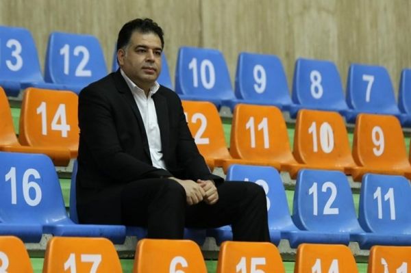 کافی استدلالها و تهمتهای مدیرعامل فردوس عجیب بود؛ دوستان از موارد انضباطی اطلاع ندارند خرید داسیلوا کاملاً قانونی است