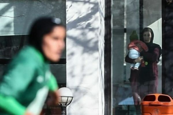  آرنیکا  مهمان ویژه دیدار تدارکاتی تیم ملی فوتبال بانوان مقابل ذوب‌آهن