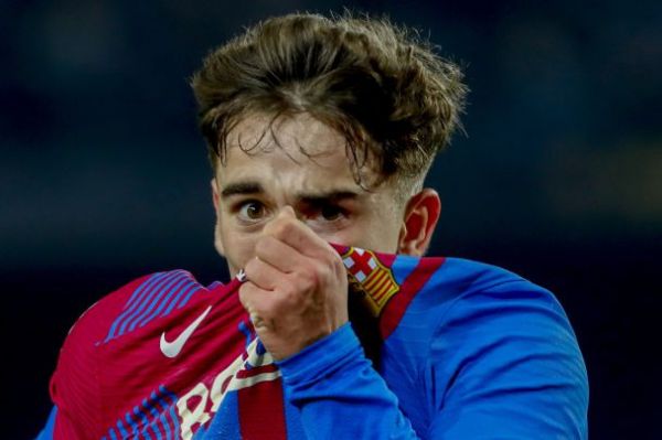 ستاره جوان بارسلونا به رئال مادرید پاسخ منفی داد