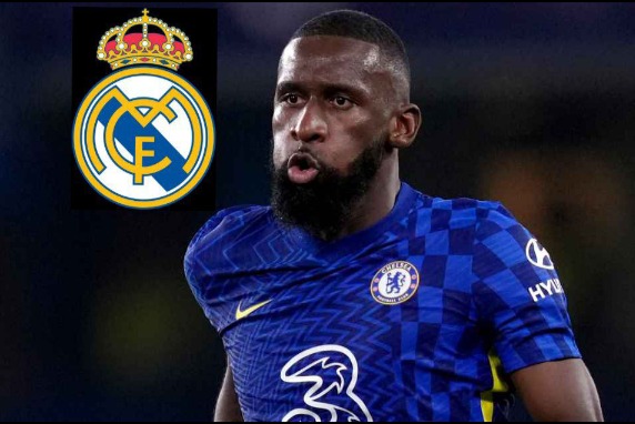  آخرین خبرها از شرایط انتقال مدافع آلمانی چلسی به جمع کهکشانی‌ها