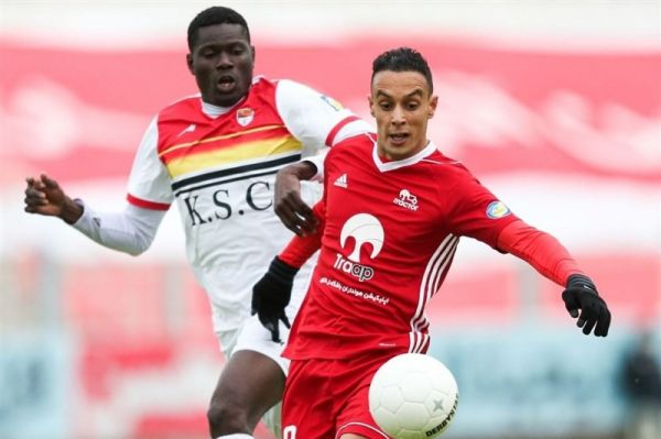  پنجره نقل‌وانتقالات تراکتور باز هم بسته شد