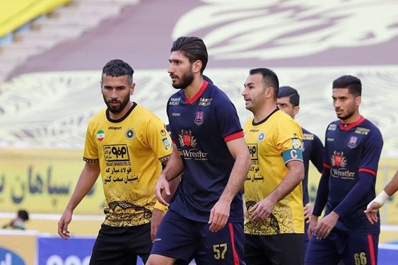 مسئول ورزشگاه نقش جهان سپاهان برای هیچ تیمی کیسه ندوخته نساجی را از خودمان میدانیم