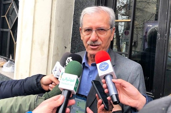 عضو هیات مدیره تراکتور پنجره باشگاه به دلیل بدهی به ۲ خارجی دیگر هم بسته است