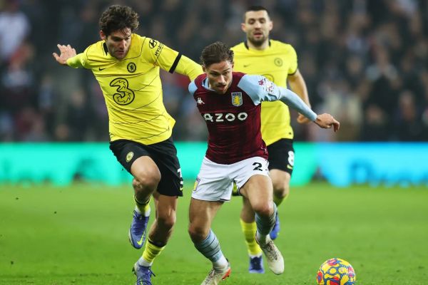  بازگشت لوکاکو با 3 امتیاز همراه شد  بریس جورجینیو از روی نقطه پنالتی