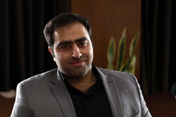 نصیرزاده از سازمان لیگ کشتی استعفا کرد