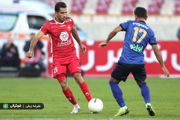 مالک جدید دو باشگاه استقلال و پرسپولیس مشخص شد حل مشکل مالیاتی و ارسال مدارک به AFC