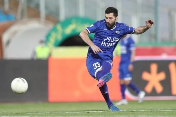  فرصت دو هفته‌ای استقلال برای دفاع از شکایت «میلیچ»