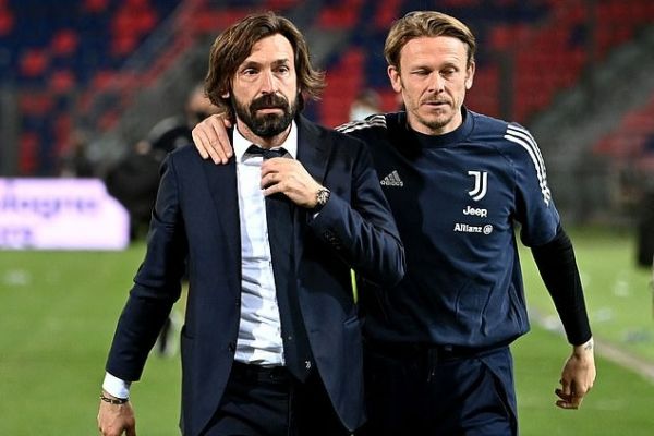  اسطوره ایتالیایی روی نیمکت تیم رقیب طارمی