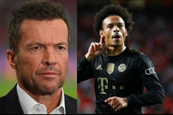 تمجید ویژه ماتئوس از وینگر آلمانی بهترین بازیکن بایرنمونیخ است