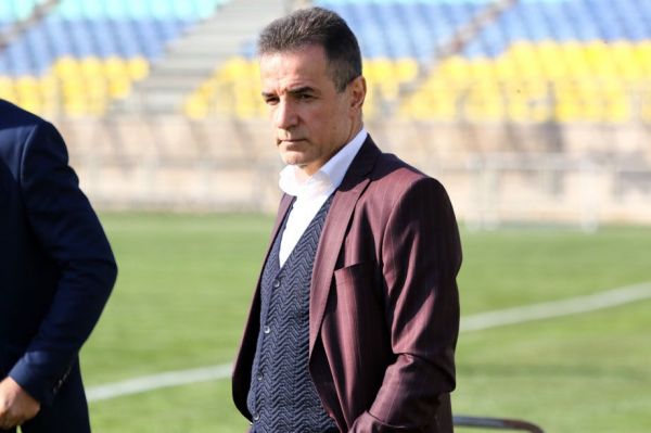  گزارش  191 روز با انصاری‎فرد