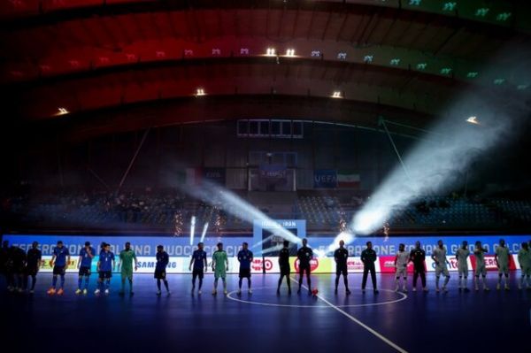 جلسه سرنوشتساز کمیته فوتسال تکلیف تیم جوانان مشخص نشد