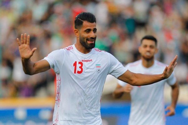 واکنش یک پیشکسوت فوتبال به حواشی کنعانیزادگان بازیکن ملی باید بداند یک آدم معمولی نیست