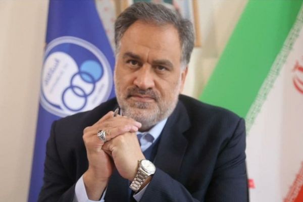  همکاری دقیقه نودی مددی و ملکیان با استقلال و بررسی مدارک توسط AFC