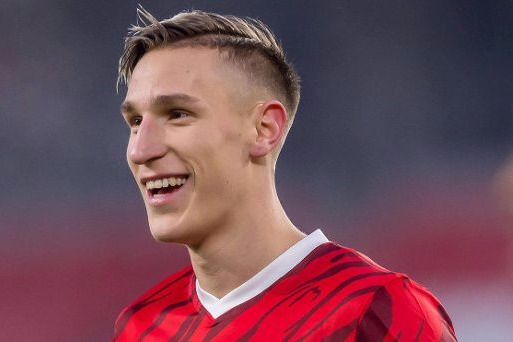  علاقه غول‌های آلمانی به مدافع مستحکم و جوان فرایبورگ و مانشافت