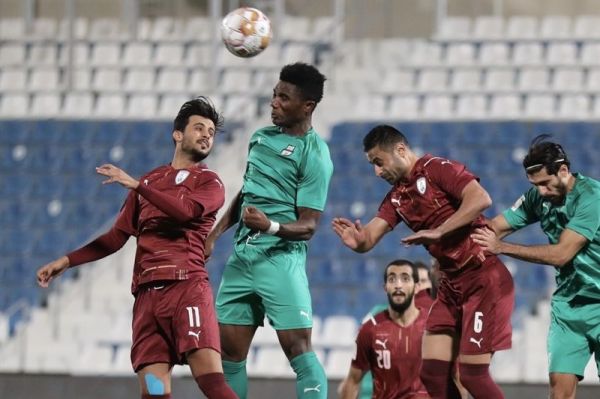  ابتلای ۷ بازیکن الوکره قطر به کرونا