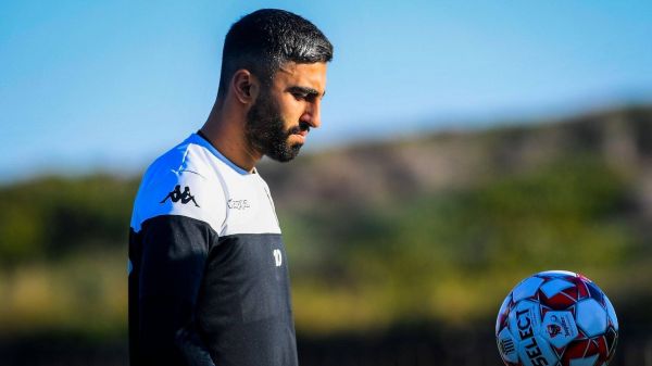  مورد عجیب مهاجم لوون؛ رضایی طلسم شده است