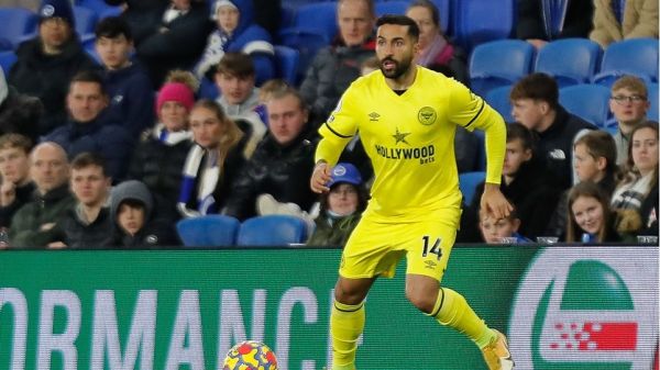  امیدواری هواداران برنتفورد؛ بازی قدوس جلوی سیتی