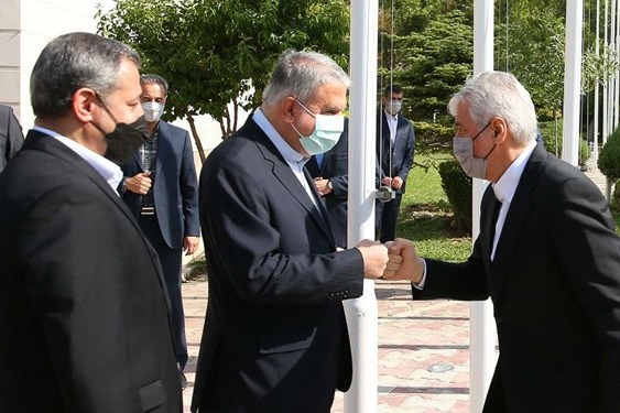  مقامات ورزشی ایران به لوزان فرا خوانده شدند  باز هم پای دخالت دولت در میان است