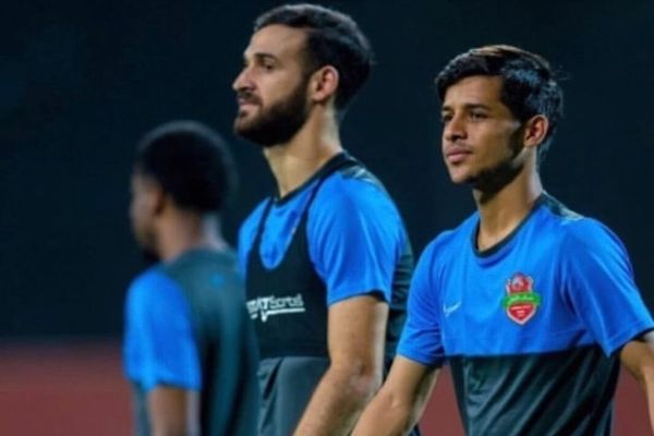 پرونده لژیونرهای الاهلی رسما بسته شد قایدی و نوراللهی ماندنی شدند عکس