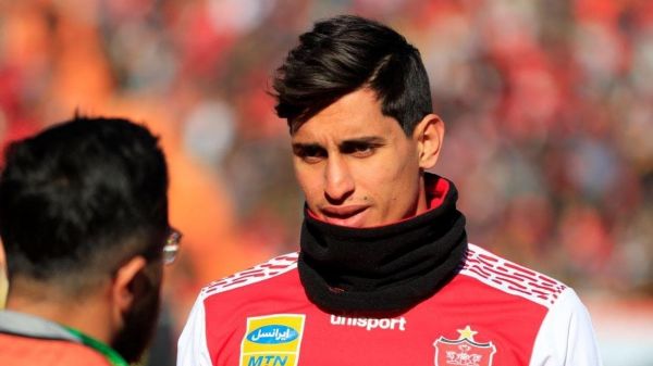 دردسر جدید مدیران پرسپولیس؛ شکایت کورتریک