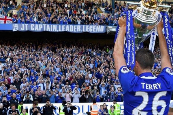 اسطوره چلسی به استمفوردبریج برگشت