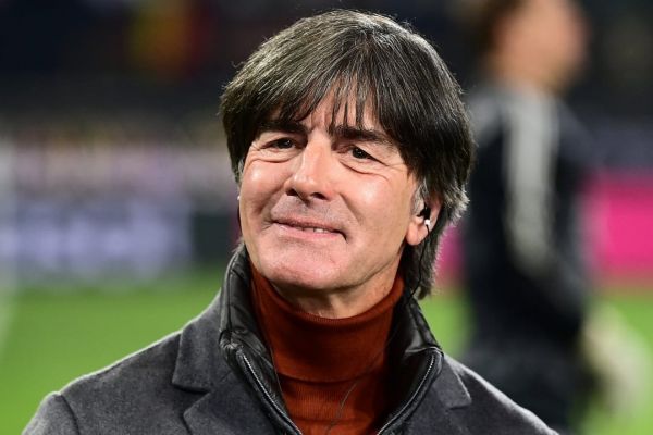  دو تیمی که سرمربی سابق آلمان حاضر است هدایت آن‌ها را بپذیرد