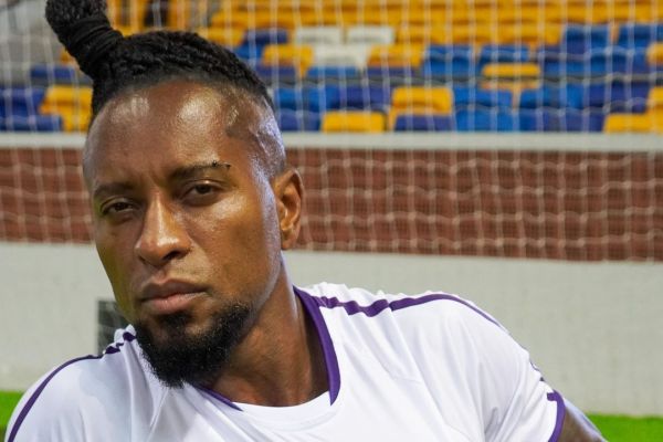 هیکل شگفتانگیز بازیکنی که 23 سال پیش قهرمان اروپا شد