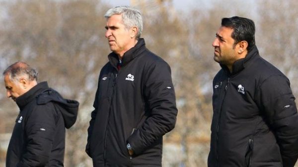  مورد عجیب مربی تراکتور و باشگاهی که پاسخگو نیست