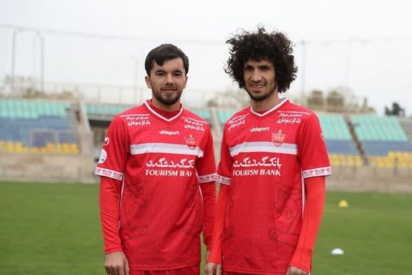  گزارش ایسنا  پرسپولیس، قربانی بعدی فدراسیون فوتبال