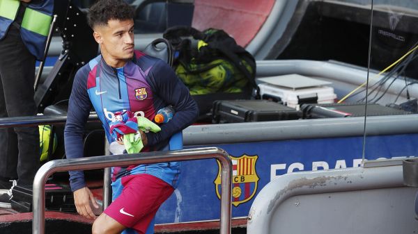 اوضاع بارسلونا خرابتر شد؛ 18 غایب مقابل مایورکا