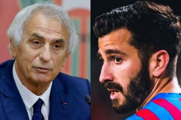 دو خبر کوتاه از کاتالانها؛ از علاقه به گایا تا انتقاد مجدد مربی مراکش از بارسلونا