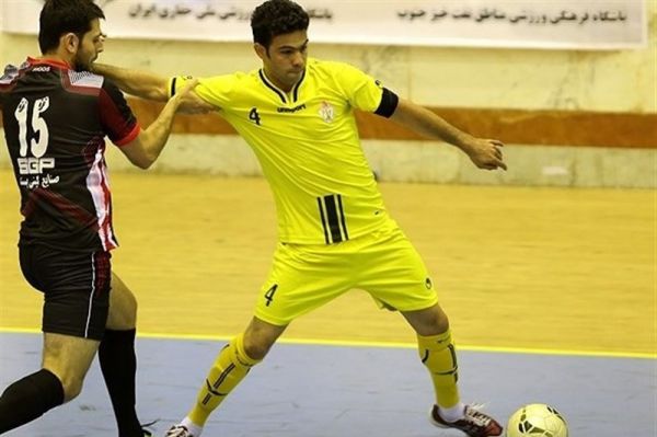  محرومیت و جریمه نقدی برای تیم ملی حفاری