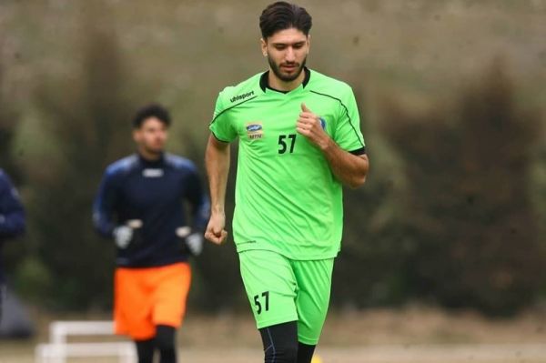  جریمه سنگین باشگاه پیکان به خاطر شکایت یک بازیکن