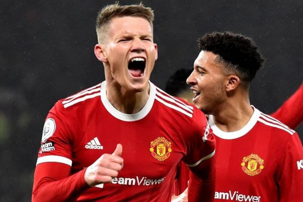  سه امتیاز برای یاران رونالدو در شب آخر سال