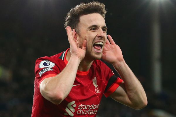 لیورپول شانسی برای بازگشت به کورس قهرمانی دارد