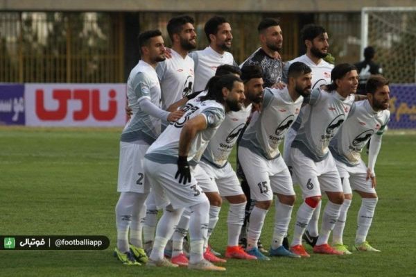 آمار عجیب تراکتور؛ ناکام در تشخیص چارچوب