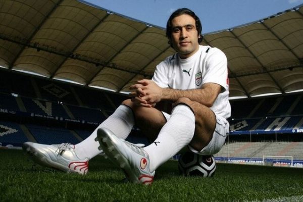  بازتاب حمایت فدراسیون فوتبال از مهدوی‌کیا در رسانه‌های آلمانی