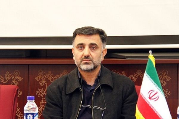  باران چشمه، کماکان گزینه مدیرعاملی پرسپولیس