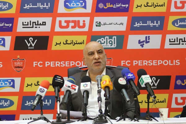 ماجرای تغییر هیات مدیره پرسپولیس و تعیین مدیرعامل جدید چه بود