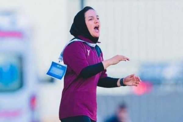  مریم جهان‌نجاتی  واکسن آسترازنکا دردسرساز شد  شش بازیکن شهرداری سیرجان با تب بازی کردند