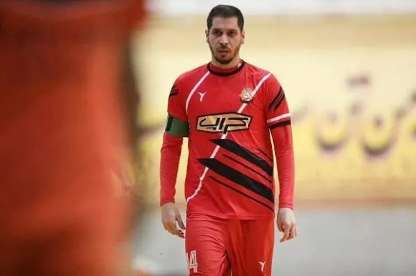  خوشحالی ملی‌پوش سابق کراپ از باخت گیتی‌پسند و تساوی مس