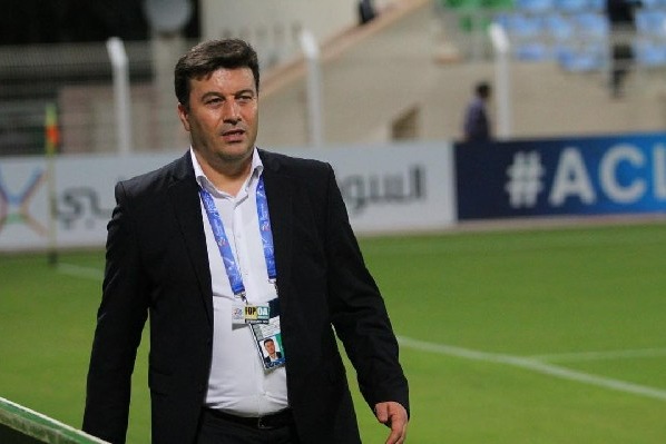 محمودی تراکتور با همدلی از این ورطه عبور میکند مشکلات امروز را پیشبینی کرده بودم