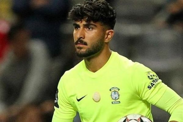 عابدزاده، آماده دیدار با ساراگوسا