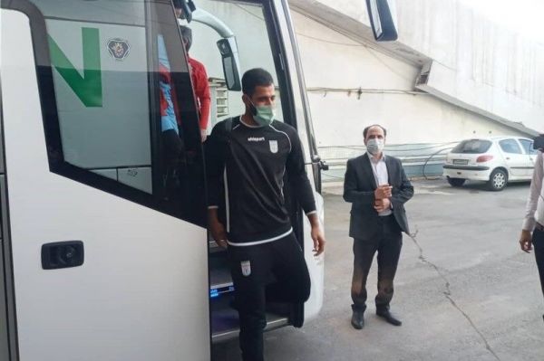 رامین رضائیان مقصر ماجرای کنعانیزادگان را شناسایی کرد