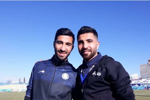 کریمی استقلال در قلب من است، مقابل این تیم حس غریبانه ای داشتم