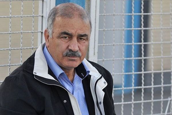 آذرنیا از شجاعی راضی هستیم؛ امیدواریم برای سرمربیگری رسمی موافقت کند