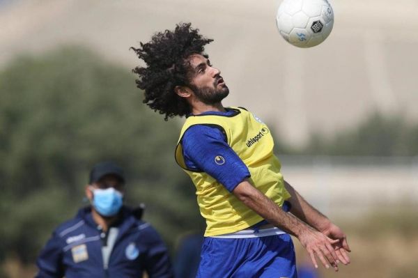  شنبه؛ آخرین مهلت بابک مرادی و استقلال