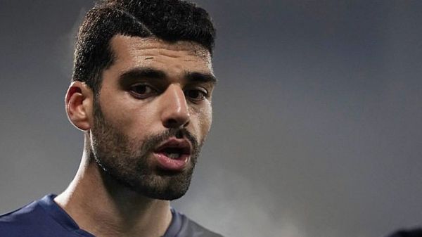  طارمی بهترین بازیکن ماه پرتغال لقب گرفت